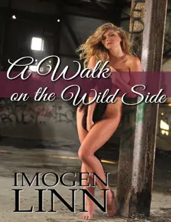 a walk on the wild side imagen de la portada del libro