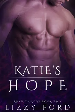 katie's hope (rhyn trilogy, book two) book cover image