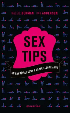 sex tips book cover image