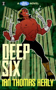 deep six book cover image