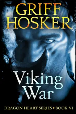 viking war book cover image