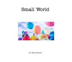 small world: la book cover image