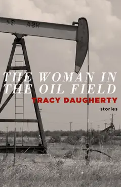 the woman in oil fields imagen de la portada del libro