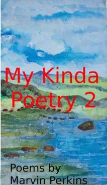 my kinda poetry 2 book cover image