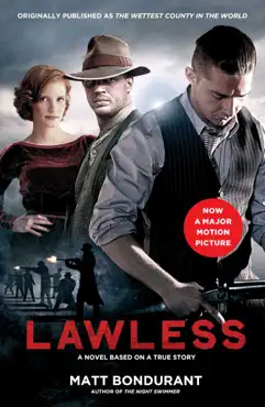 lawless book cover image