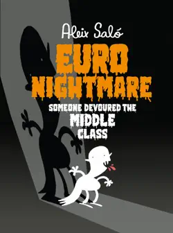 euronightmare imagen de la portada del libro