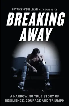 breaking away book cover image
