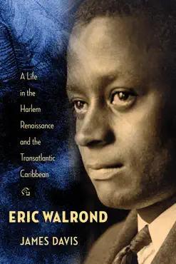 eric walrond book cover image