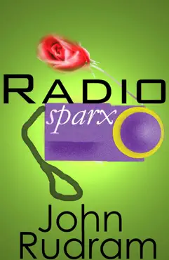 radio sparx book cover image