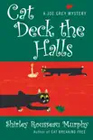 Cat Deck the Halls synopsis, comments