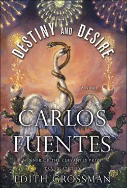 destiny and desire book cover image