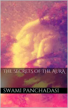 the secrets of the human aura book cover image