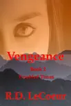 Troubled Times, volume two in the Vengeance trilogy synopsis, comments