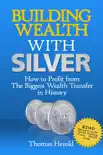Building Wealth with Silver: How to Profit From The Biggest Wealth Transfer in History sinopsis y comentarios