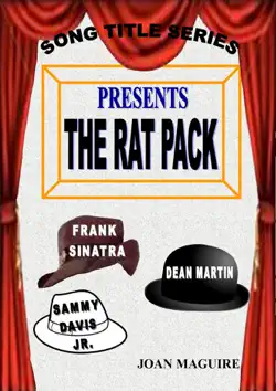the rat pack book cover image