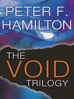 the void trilogy 3-book bundle book cover image