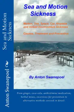 sea and motion sickness imagen de la portada del libro