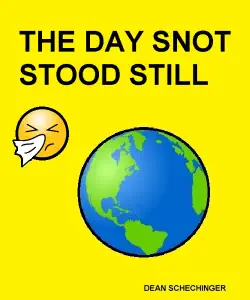 the day snot stood still book cover image