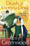Death at Victoria Dock sinopsis y comentarios