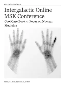 cool case book 4 — focus on nuclear medicine book cover image