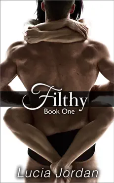 filthy book cover image