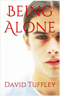 being alone book cover image