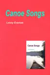Canoe Songs synopsis, comments