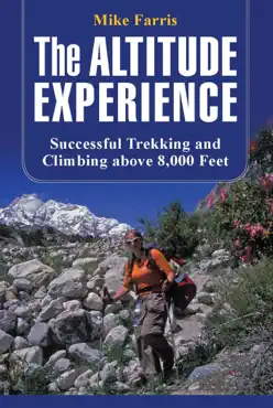 altitude experience book cover image