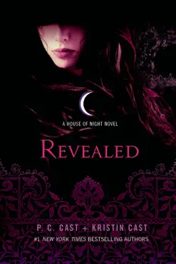 revealed book cover image
