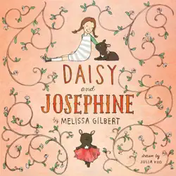 daisy and josephine book cover image