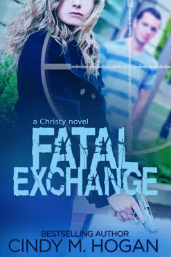 fatal exchange book cover image