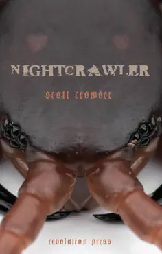 nightcrawler book cover image