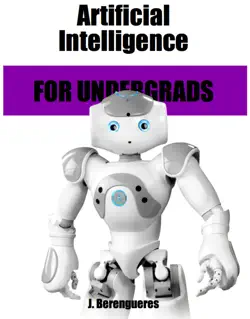 artificial intelligence for undergrads book cover image