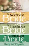 Once Upon a Wedding Boxed Set (Books 5-7) sinopsis y comentarios