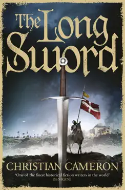 the long sword book cover image