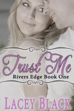 trust me imagen de la portada del libro