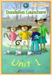 Dandelion Launchers Unit 1 'Sam, Tam, Tim' book summary, reviews and download