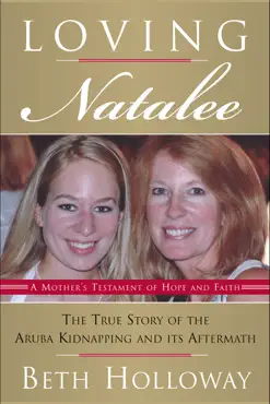 loving natalee book cover image