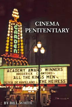 cinema penitentiary book cover image