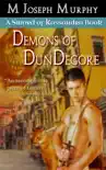 Demons of DunDegore sinopsis y comentarios