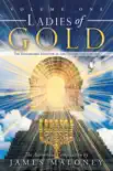 Volume One Ladies of Gold e-book