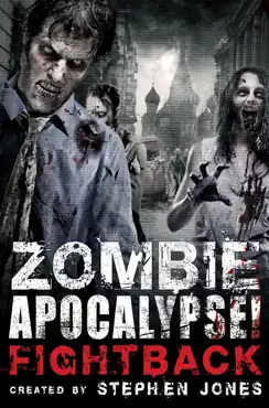 zombie apocalypse! fightback book cover image