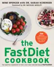 The FastDiet Cookbook sinopsis y comentarios