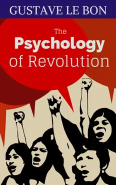 the psychology of revolution book cover image