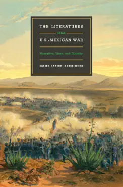 the literatures of the u.s.-mexican war imagen de la portada del libro