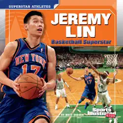 jeremy lin book cover image