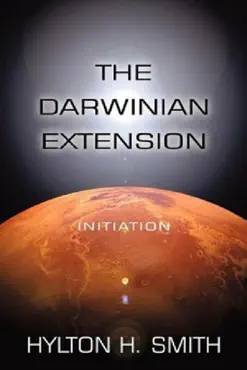 the darwinian extension: initiation book cover image