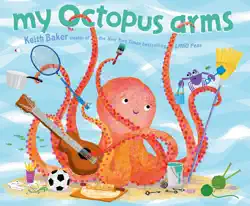 my octopus arms book cover image