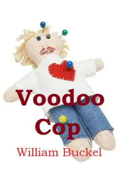voodoo cop book cover image