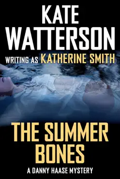 the summer bones book cover image
